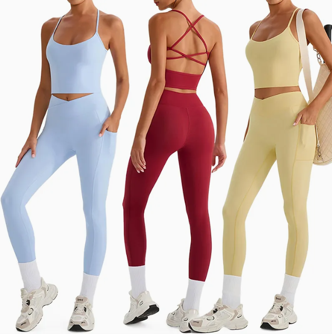 Petroleum’s impact on textiles