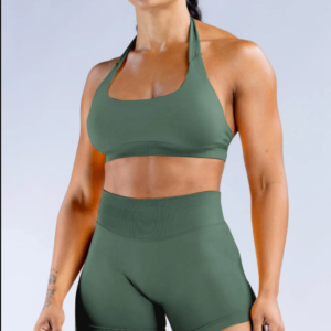 SY-007 Quick Dry Fitness Active Yogawear