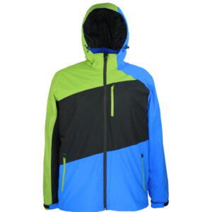 SK-007 Popular-Hot-Sale-High-Quality-Polyester-Breathable-and-Moisture-Wicking-Hoodie-Skiing-jacket