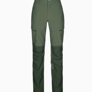 PS-012 Waterproof Breathable Hiking Pants 3-Layer Outdoor