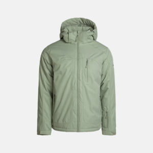 OW-002 Windproof Rainwear Jacket for Outdoor Adventures