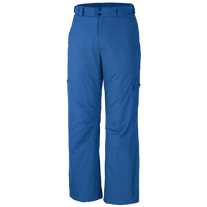 PS-011 Nylon-Taslan-PU-coating-Waterproof PANTS