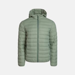 PD-005 Winter Casual Wear Hooded Women's Padded jacket Outerwear Clothing