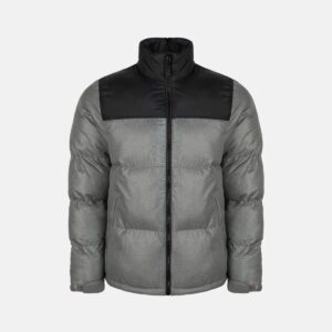 PD-003 Heavy puffer jacket keep warm