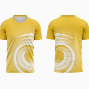 SY-010 All-Over-Sublimation-Mens-T-Shirts