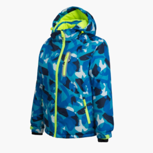 SK-010 Winter Skiing Coat Outdoor Breathable Snowboard Ski Wear