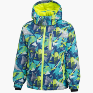 SK-011  Kid's Jacket Winter Skiing Coat Outdoor