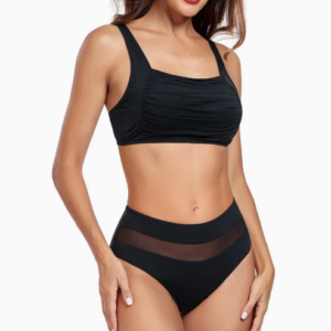 SW-006 Two-Piece-Swimwear-Set-with-Supportive-Bra