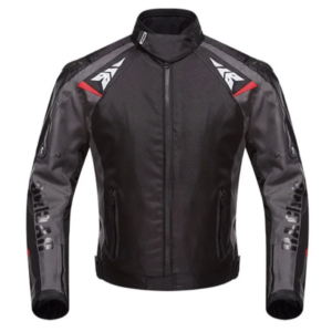 RC-002 Men's Polyester Moto-Boy Motorcycle Sports Wear