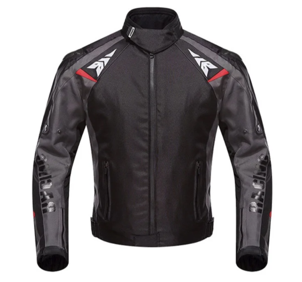 RC-002 Men's Polyester Moto-Boy Motorcycle Sports Wear