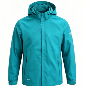 OW-014 Outdoor Waterproof Windproof Hoody Jacket Windbreaker Rainjacket Breathable Jacket