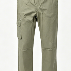 PS-013 Jogger Pants Cargo Multi Pockets Custom Straight Track Pant Men Khaki Trousers Men Cargo Pants