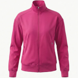 SY-015 Women's Sports Wear Knitted Outer Running Clothing